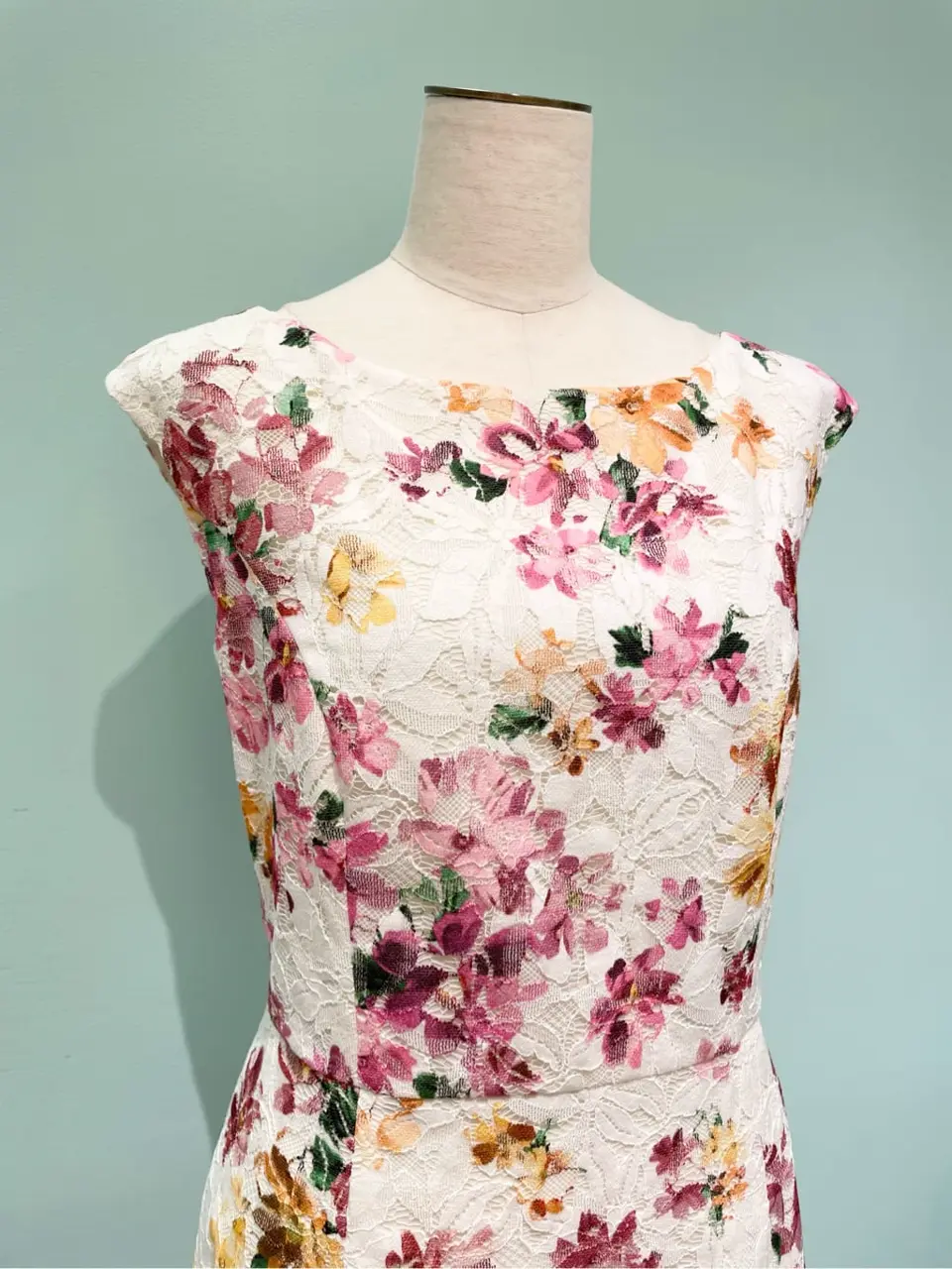 TOCCA G コーディネート画像