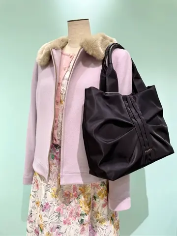 TOCCA G コーディネート画像