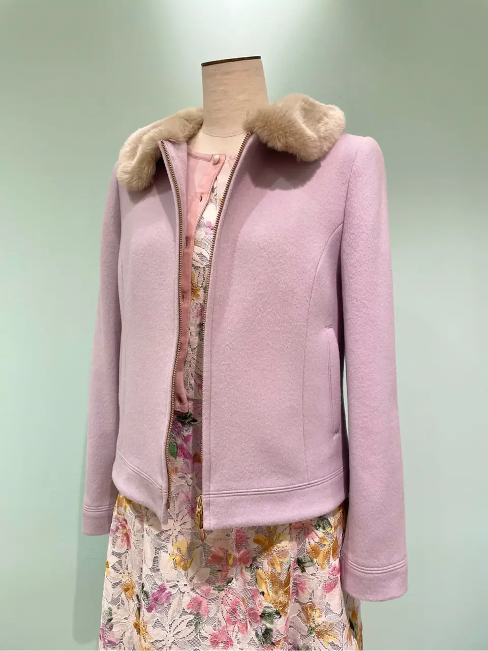 TOCCA G コーディネート画像