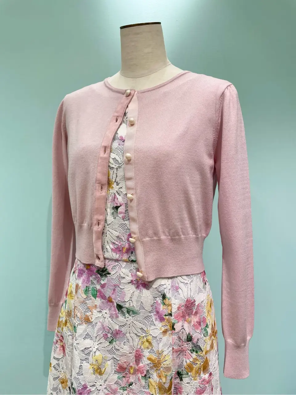 TOCCA G コーディネート画像