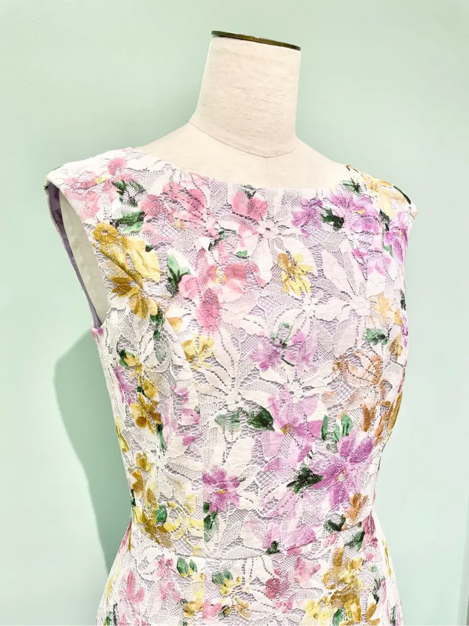 TOCCA G コーディネート画像