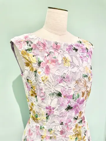 TOCCA G コーディネート画像