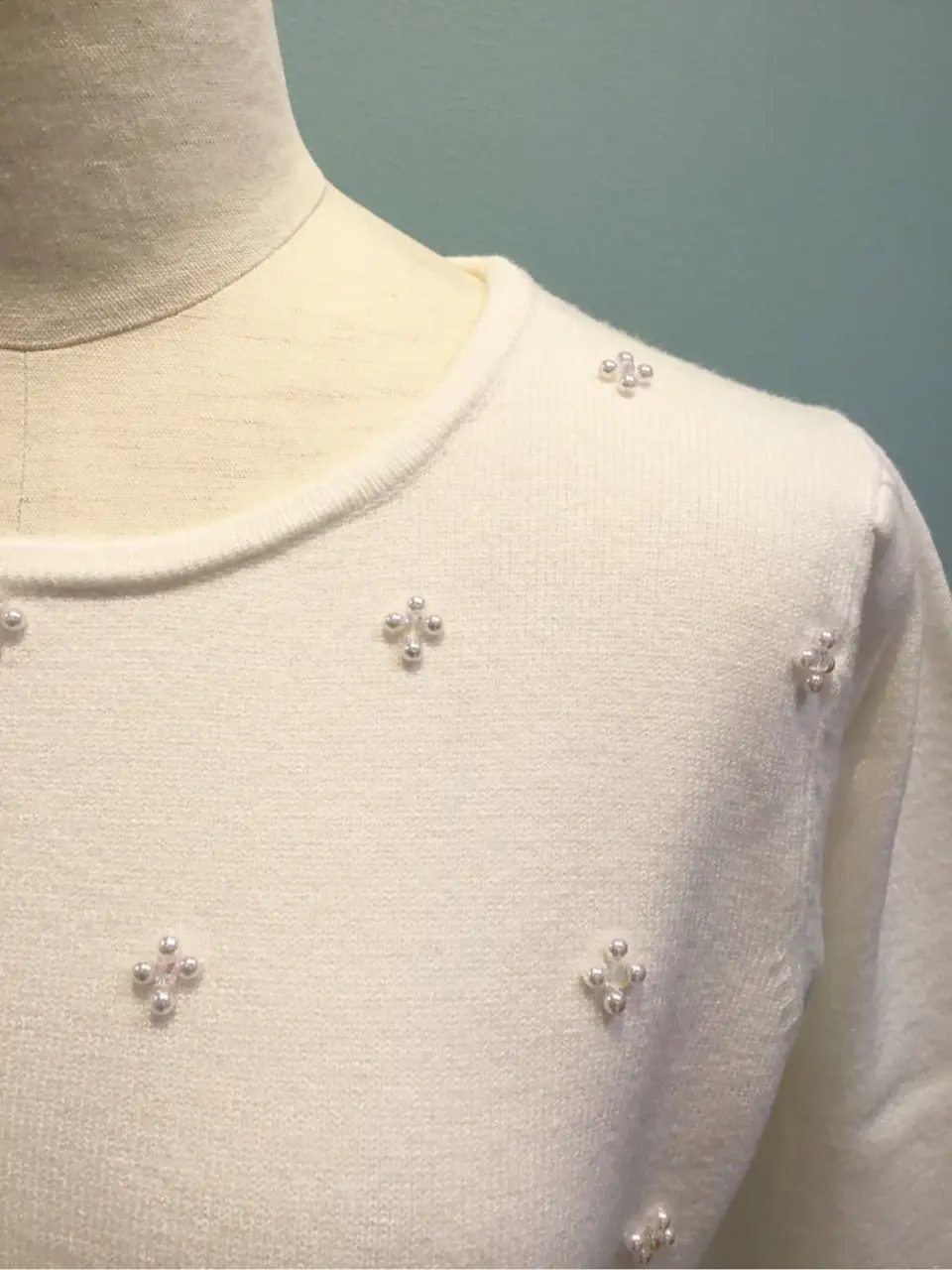 TOCCA 𝒽 コーディネート画像