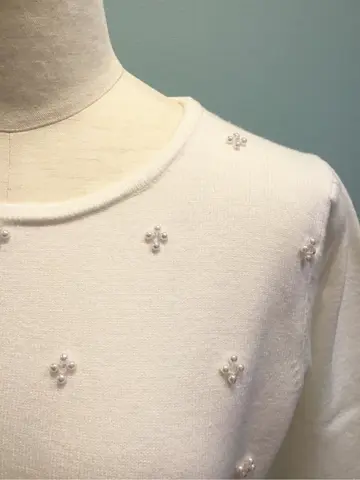 TOCCA 𝒽 コーディネート画像