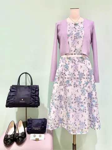 TOCCA G コーディネート画像