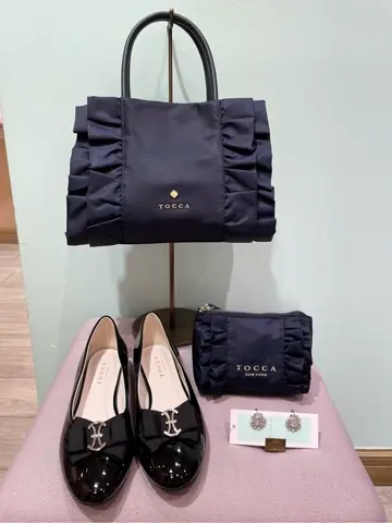 TOCCA G コーディネート画像