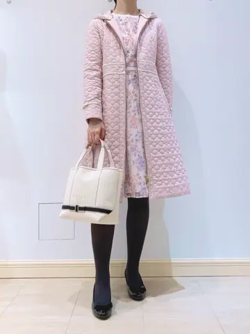 TOCCA スタッフ コーディネート画像