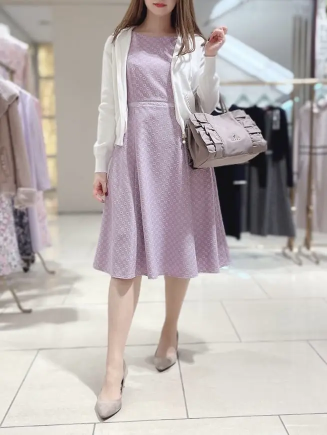 TOCCA Y.N コーディネート画像