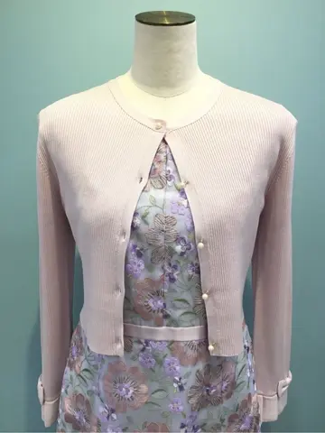 TOCCA 𝒽 コーディネート画像