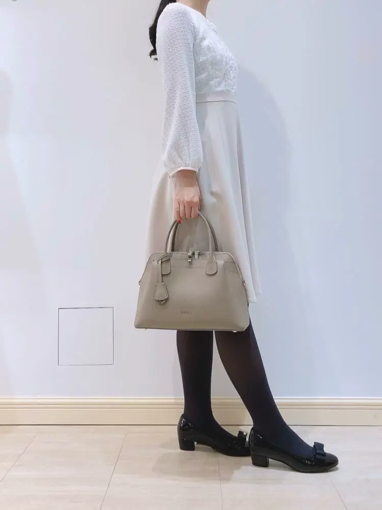 TOCCA スタッフ コーディネート画像