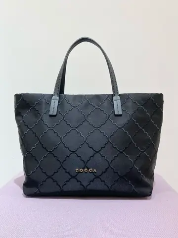 TOCCA スタッフ コーディネート画像