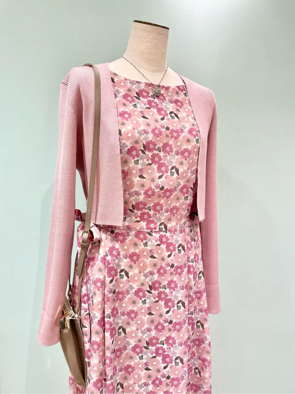 TOCCA G コーディネート画像