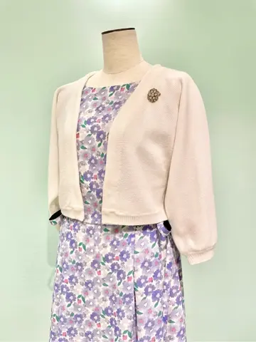 TOCCA G コーディネート画像