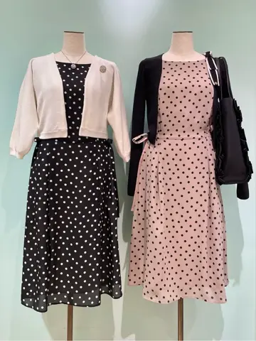 TOCCA G コーディネート画像