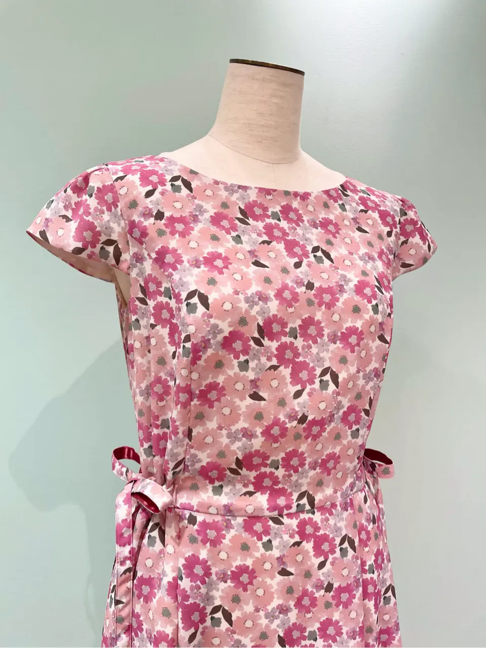 TOCCA G コーディネート画像