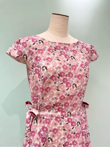 TOCCA G コーディネート画像