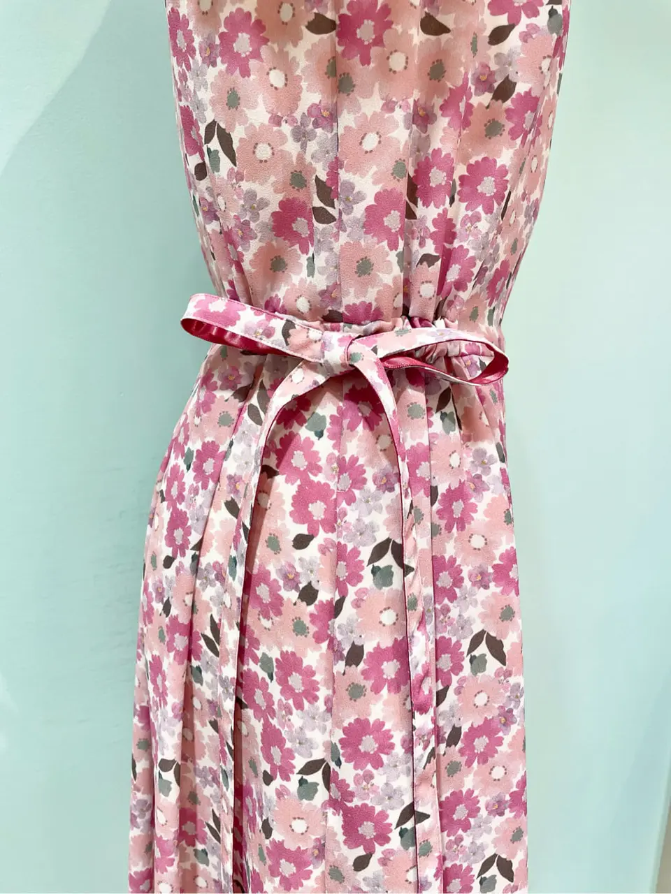 TOCCA G コーディネート画像