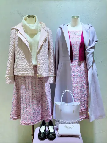 TOCCA Ｉ コーディネート画像