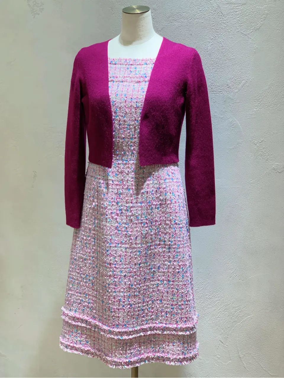 TOCCA Ｉ コーディネート画像