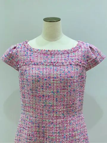 TOCCA Ｉ コーディネート画像