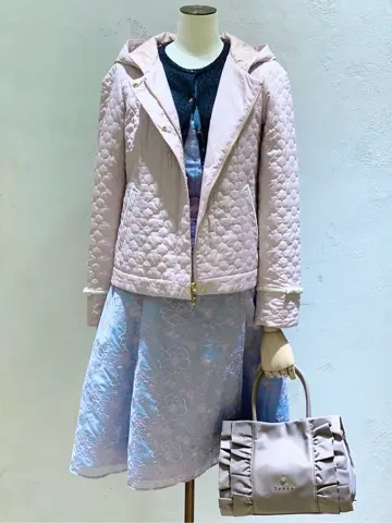 TOCCA Ｉ コーディネート画像