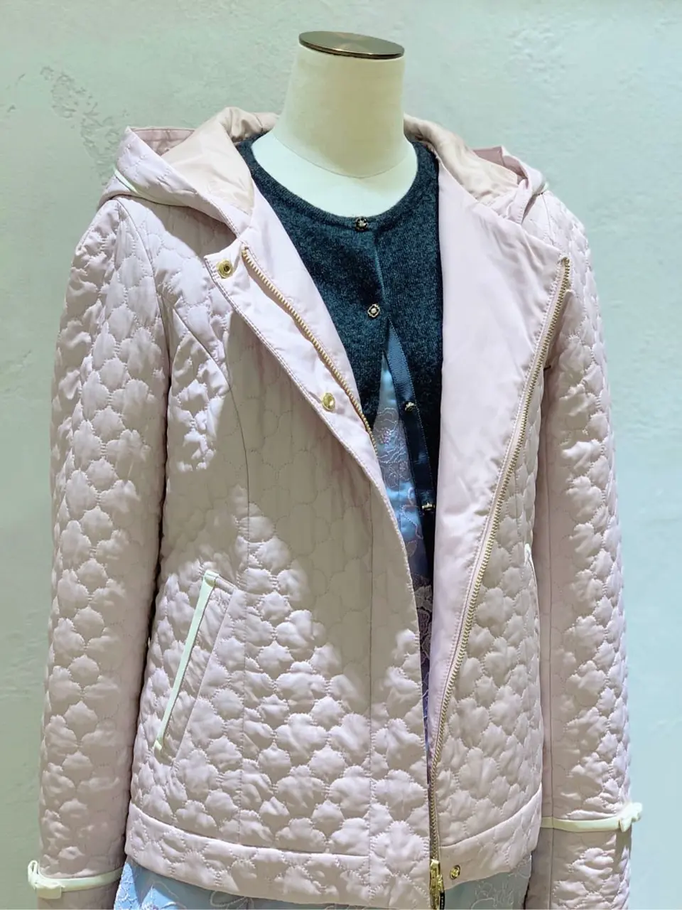 TOCCA Ｉ コーディネート画像