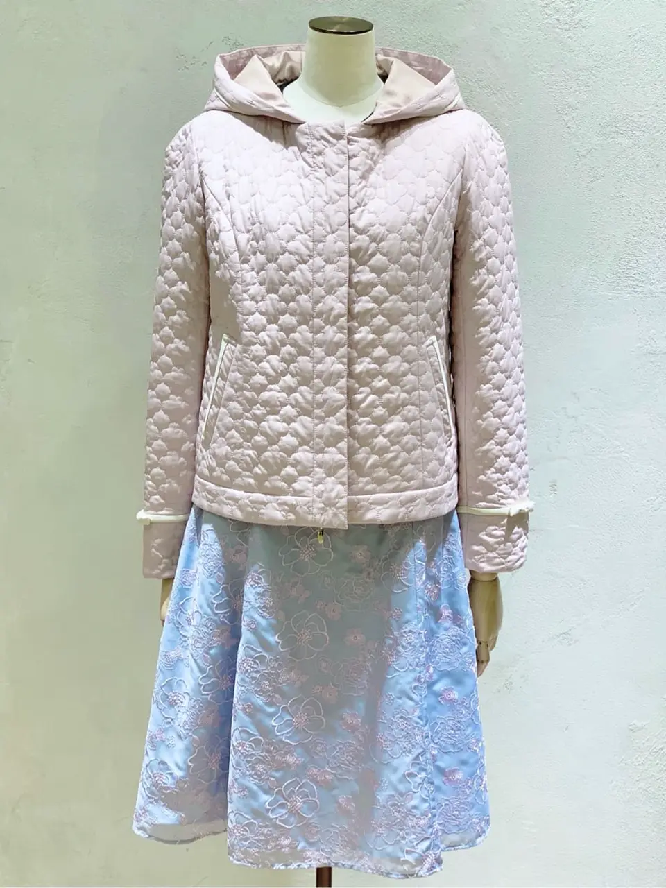 TOCCA Ｉ コーディネート画像