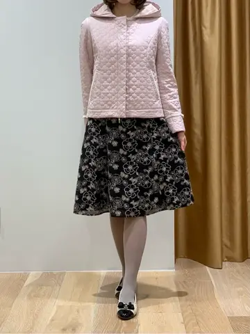 TOCCA Ｉ コーディネート画像