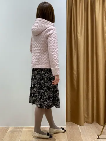 TOCCA Ｉ コーディネート画像