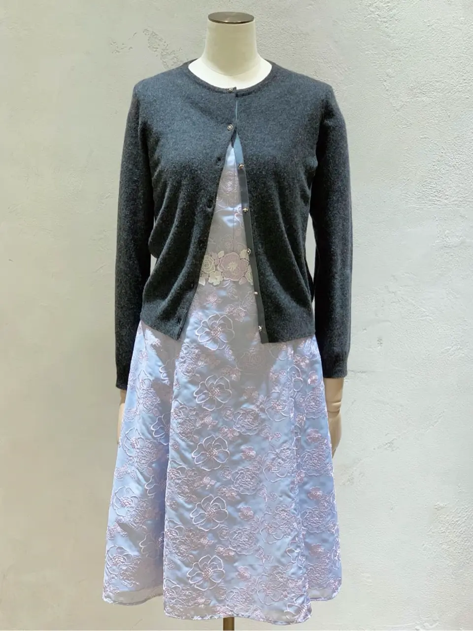 TOCCA Ｉ コーディネート画像