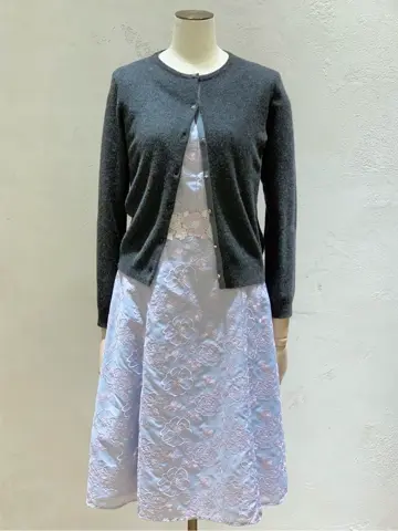 TOCCA Ｉ コーディネート画像