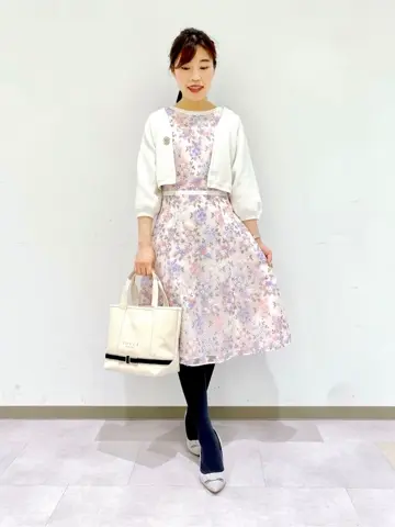 TOCCA oda ❁ コーディネート画像