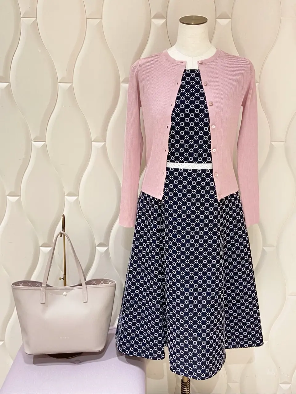 TOCCA 𝕂 コーディネート画像