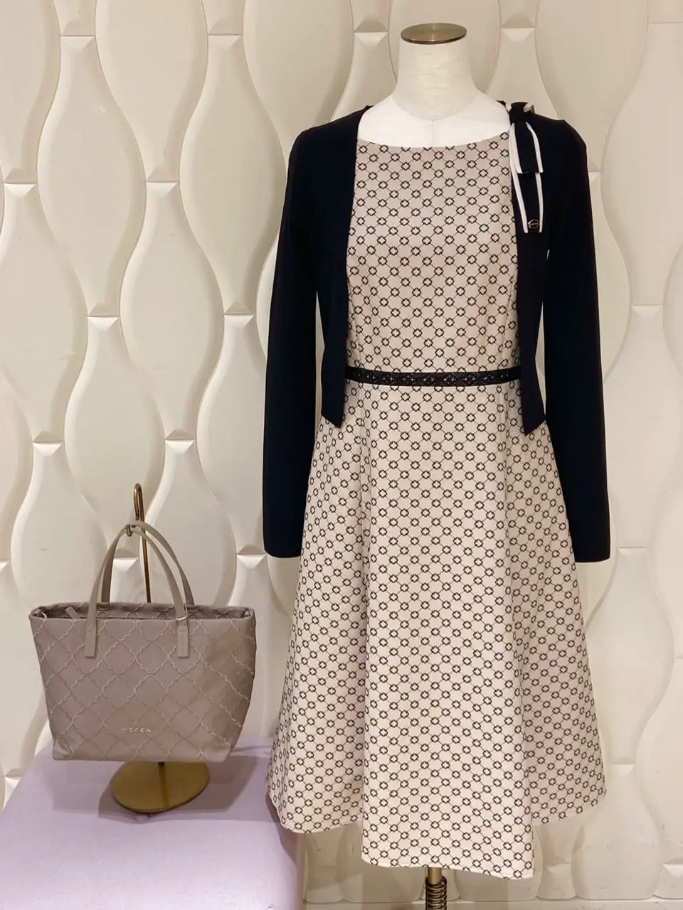 TOCCA 𝕂 コーディネート画像