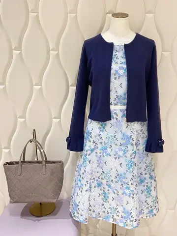 TOCCA 𝕂 コーディネート画像