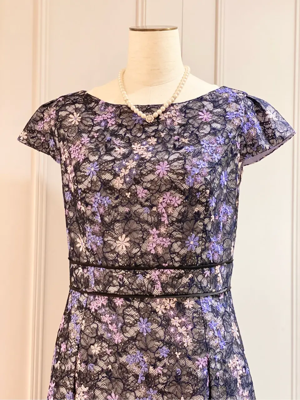 TOCCA スタッフ コーディネート画像