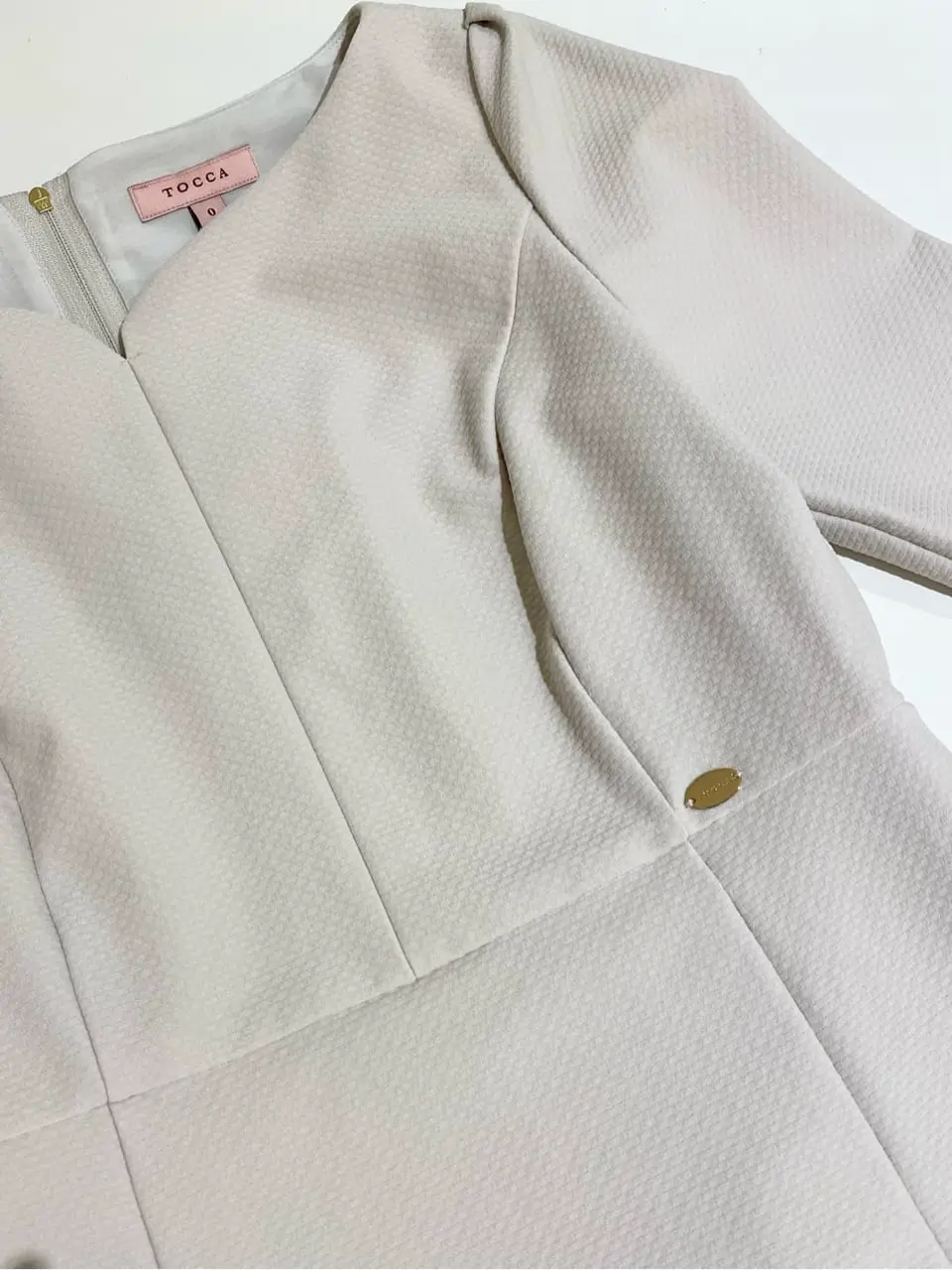 TOCCA A コーディネート画像