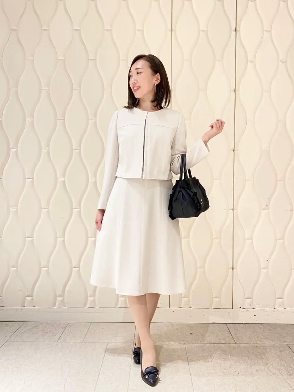  A コーディネート画像