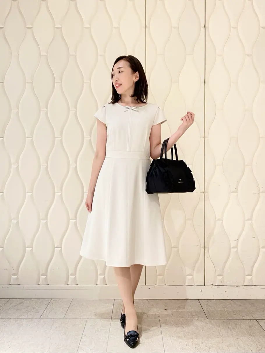 TOCCA A コーディネート画像