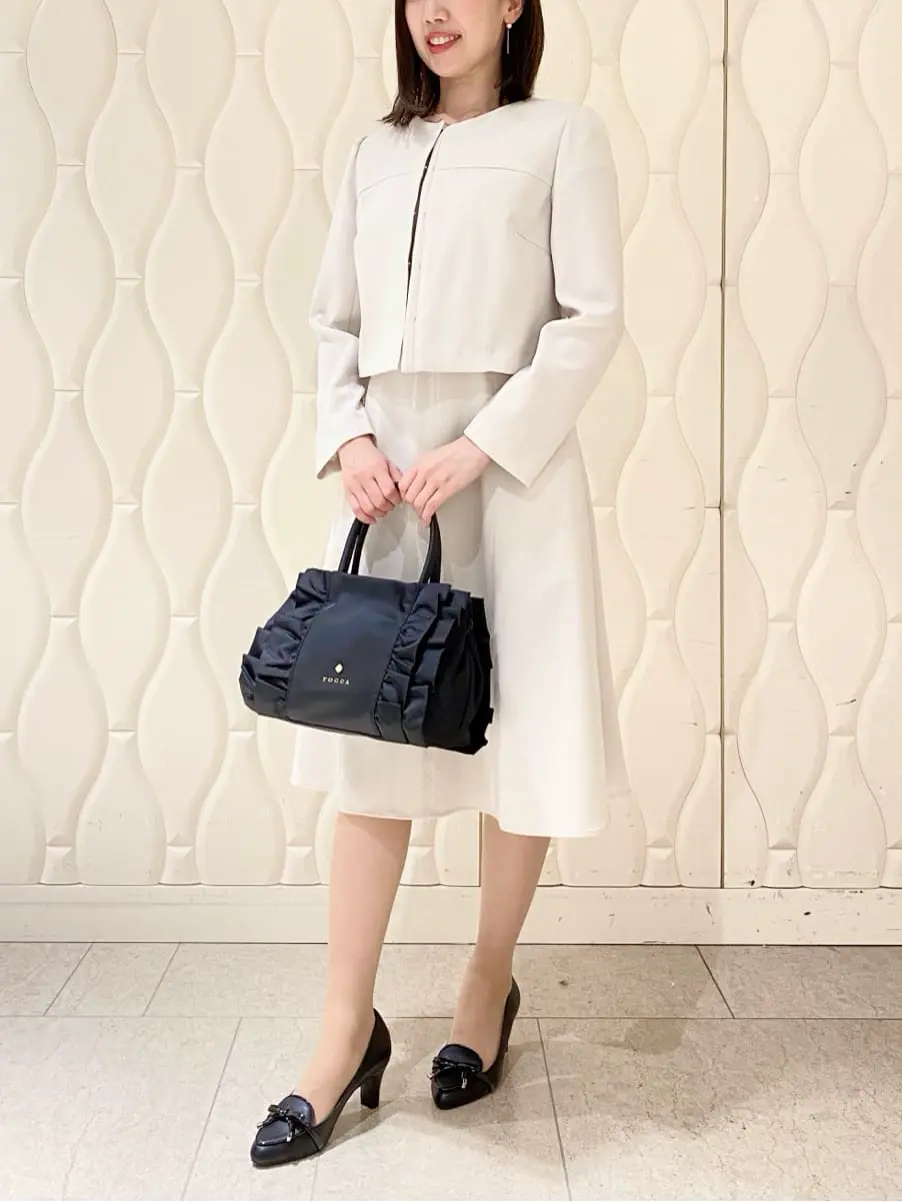 TOCCA A コーディネート画像