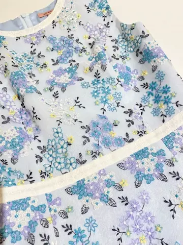 TOCCA A コーディネート画像