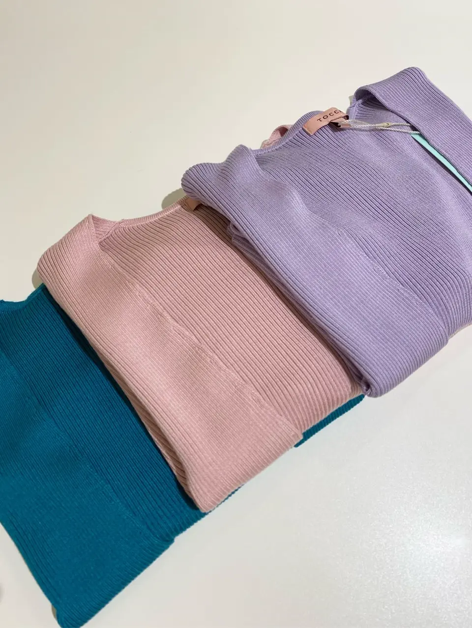 TOCCA A コーディネート画像