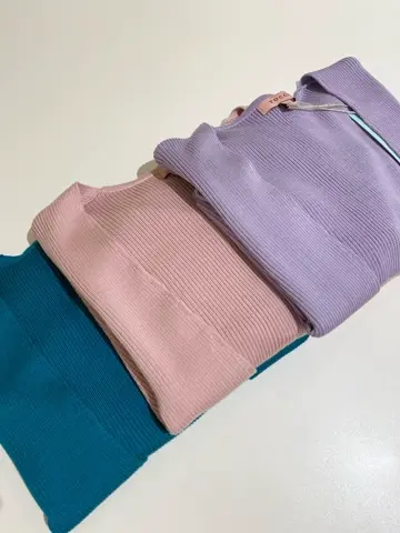 TOCCA A コーディネート画像