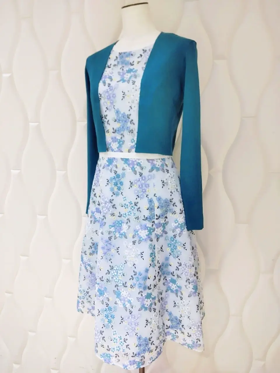 TOCCA スタッフf コーディネート画像