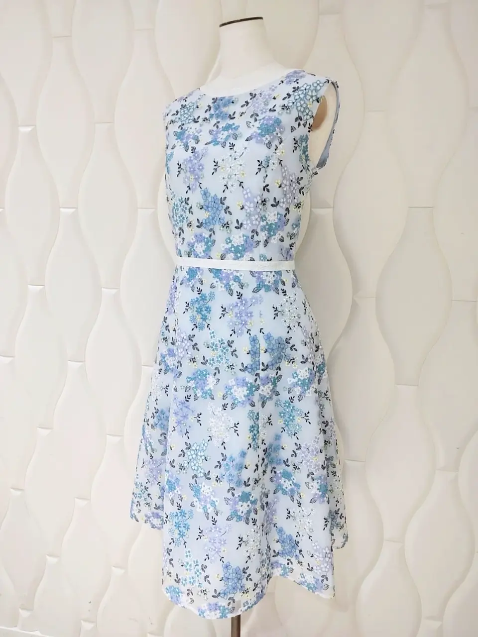 TOCCA スタッフf コーディネート画像