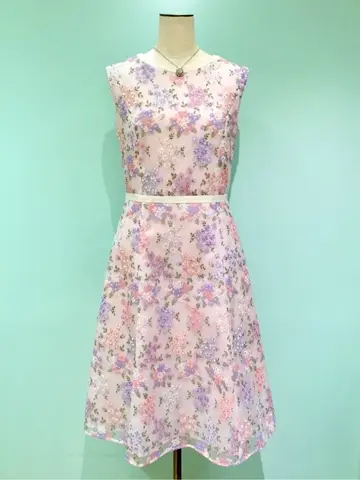 TOCCA Y.K コーディネート画像