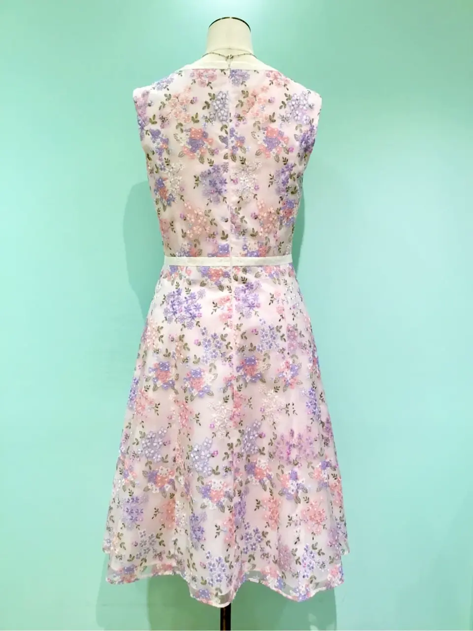 TOCCA Y.K コーディネート画像