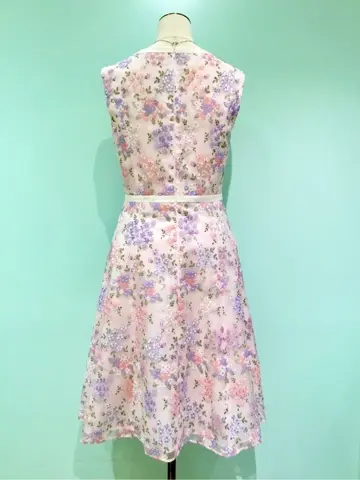 TOCCA Y.K コーディネート画像