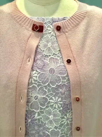 TOCCA ｋｉｍ コーディネート画像