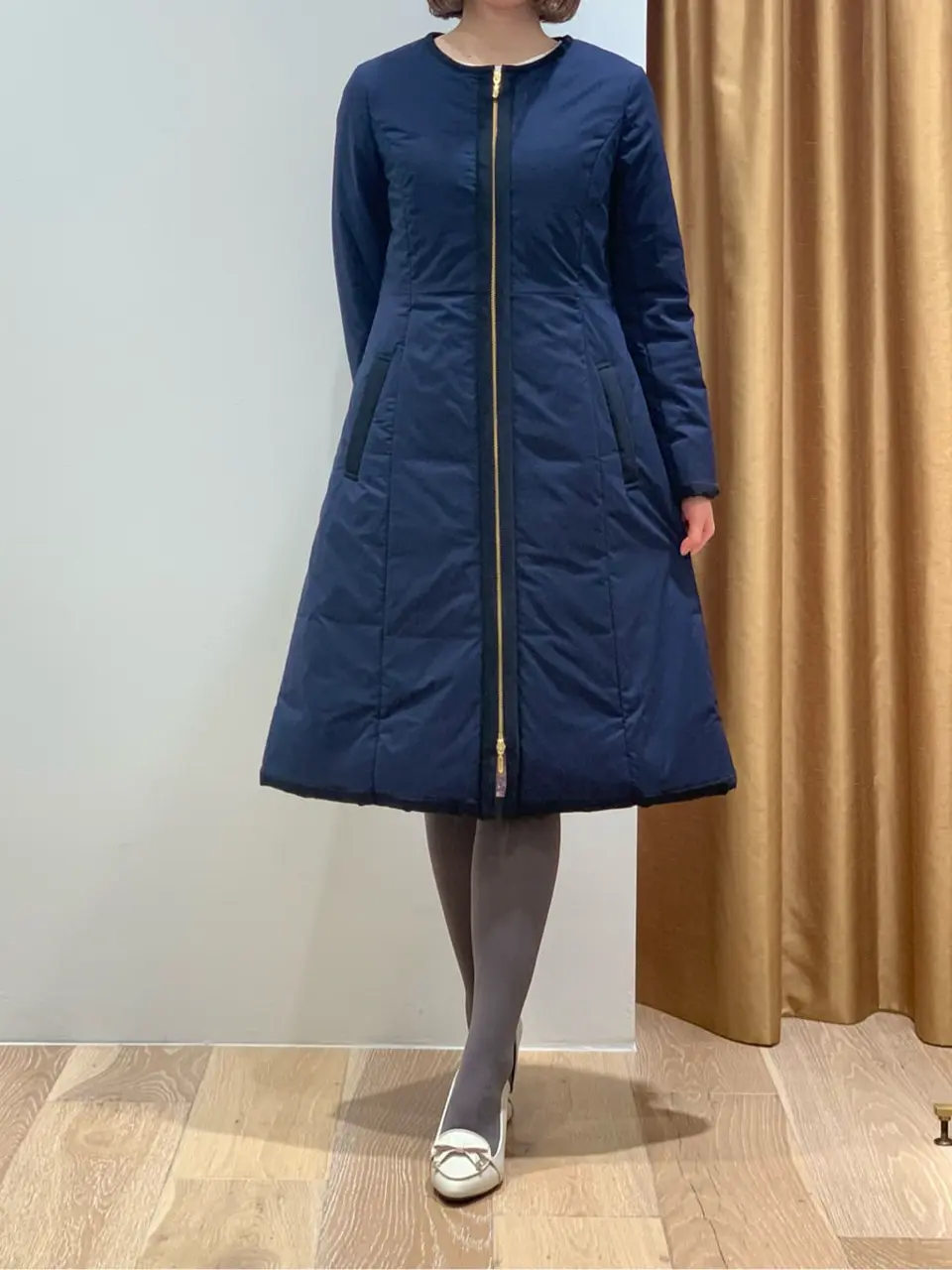 TOCCA Ｉ コーディネート画像